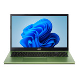 Portátil Acer  15.6  Intel Core I5 Ram 16gb  512gb Ssd