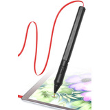 Pen Stylus Sonarpen P/ios/android/microsoft/chromebook/red