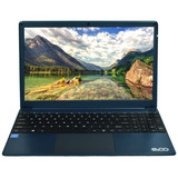 Laptop Evoo Ultra Thin 15  I7-6ta Gen 8gb 256gb Ssd Full Hd