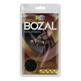 Bozal Para Perro Con Forro De Malla Grande Tx40756