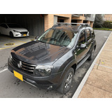 Renault Duster 2016 2.0 Dynamique 4x4