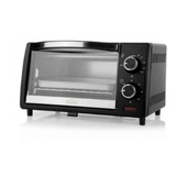 Horno Tostador Kalley 9 Litros 