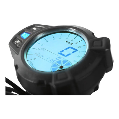 Tablero Digital: Terra X - Jiajue Cross 150 - Yamaha Bws 125 | Meses sin interés