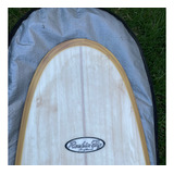 Tabla De Surf Roking Fig, 9 Longboard