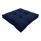 Almofada Futon Decoração 70x70 Cm Vários Modelos