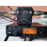 Equipo De Radio Kenwood Tk708h Usado