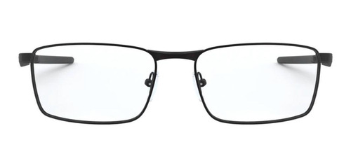 Óculos De Grau Oakley Fuller Ox3227 01-55