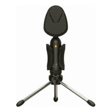 Behringer Bv4038 Micrófono De Condensador Negro