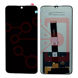 Display Pantalla Touch Xiaomi Redmi 9a Negro