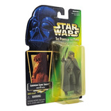 Outlet - Kenner - Star Wars - Green Card - Garindan