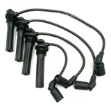 Cable De Bujia Chevrolet Spark Gt 1.2 Korea