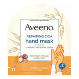 Aveeno Guantes Humectantes 1par