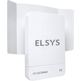 Roteador Amplimax Fit 4g - Elsys - Eprl18 - Internet Rural