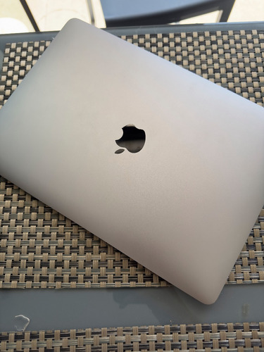 Macbook Air M1 2020 Ssd 512gb Ram 8gb