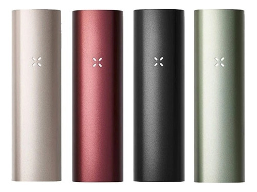 Vaporizador Pax 3 Kit Básico 100% Original | Zigzaboo