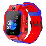 Q19 Niños Smart Watch Video Chat Juegos Inteligentes Remoto