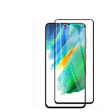 Lámina De Vidrio Templado Para Samsung Galaxy S21 Fe