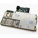 Placa Mãe Original Sony Xperia Xa1 G3116 G3115