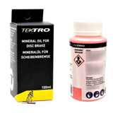 Tektro Aceite Mineral Freno Hidraulico Bicicleta 100ml