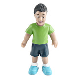 Figura De Personas En Miniatura, Figura De Acción, Niño