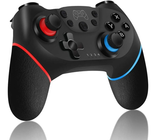 Mando Control Genérico Para Switch.