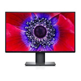 Dell U2520dr 25 Pulgadas 1440p Qhd Ultrasharp, Monitor De Bi