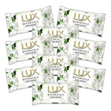 Jabon Lux Jazmin Cremoso 15g Caja 250un Ideal Hotel Y Club