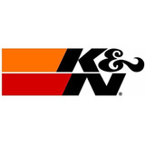 K & N 57-0667 Performance Kit De La Inducción