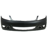 Saturn Aura 2007 2008 2009 Hule Fascia Delantera 