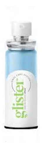 Refrescante Bucal Spray Glister