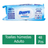 Dodys Tas Hum Ad C/48