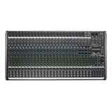 Consola 30 Canales Mackie Pro Fx30 V2