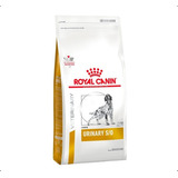 Royal Canin Urinary Dog 1,5 Kg Perro Urinario Medicado 