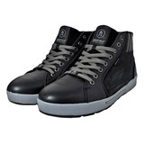 Bota Immortale Espino Negra Rider One