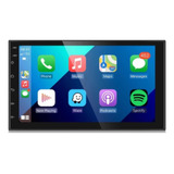 Radio Android Brilliance V5 Carplay 2+32 2013-2017