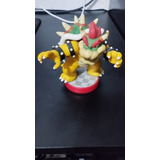 Amiibo Do Bowser Original Nintendo 