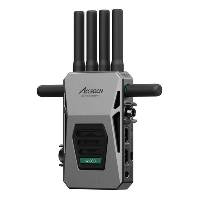 Solo Transmisor Accsoon Wit07-tx Cineview Master 4k
