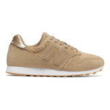 Zapatilla New Balance 373 Mujer - Unica , Se Diferente