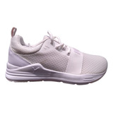 Zapatillas Puma Wired Run Adp Mujer Running 394507-05