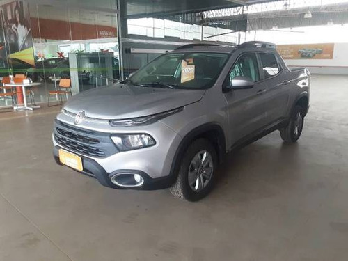 FIAT TORO 1.8 16V EVO FLEX FREEDOM AT6