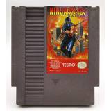 Ninja Gaiden Nes Nintendo 1 I * R G Gallery