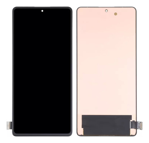 Para Xiaomi Poco F3 Gt 5g Mzb09c6in, Pantalla Lcd Original