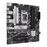 Tarjeta Madre Asus Prime B760m-a D4 Socket 1700