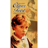 Oliver Twist [vhs]