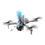 Drone T Water Bomb Drone Sin Escobillas Con Cámara De 1080p