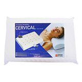 Travesseiro  Cervical Pillow Magnetico Terapeutico Top