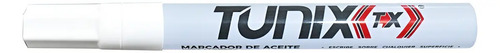 Plumón Marcador Letras Llantas Moto Auto