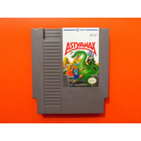 Astyanax | Original Nintendo Nes Ntsc