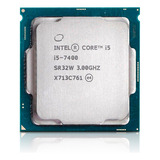 Processador 1151 Core I5 7400 3.0ghz/6mb 7ºg S/cooler Intel