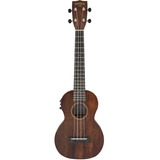 Ukulele Concierto Gretsch G9110-l A.e. Long-neck 2732031321 